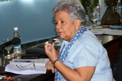 Guantánamo: Más que respuestas evitar molestias