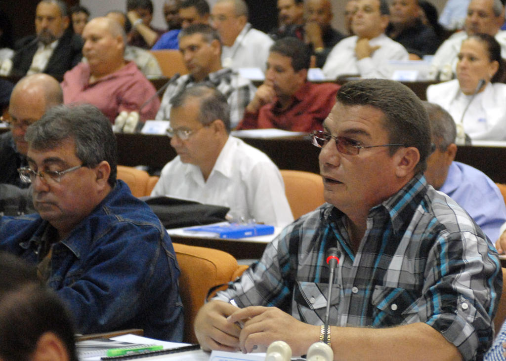 Fotos: Heriberto González Brito