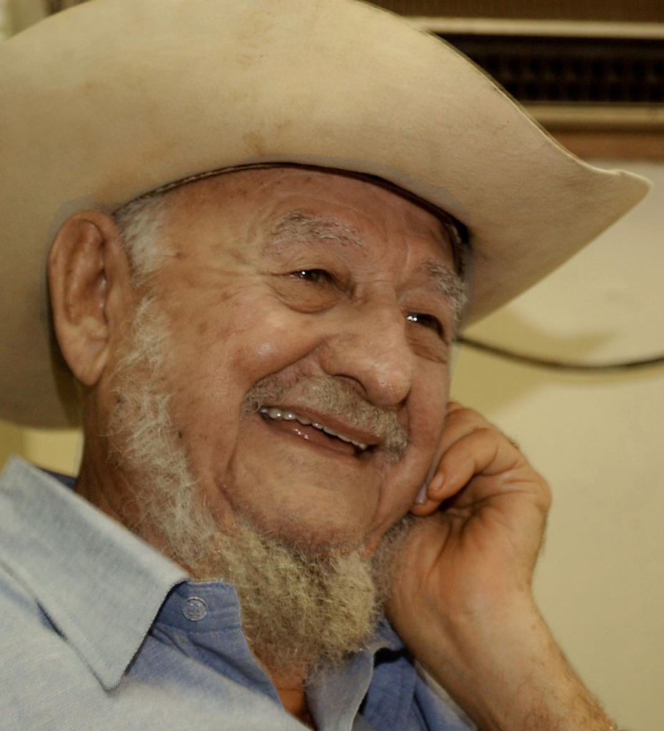 Foto: Joaquín Hernández Mena