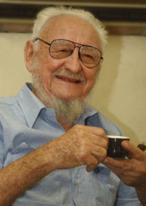 Foto: Joaquín Hernández Mena