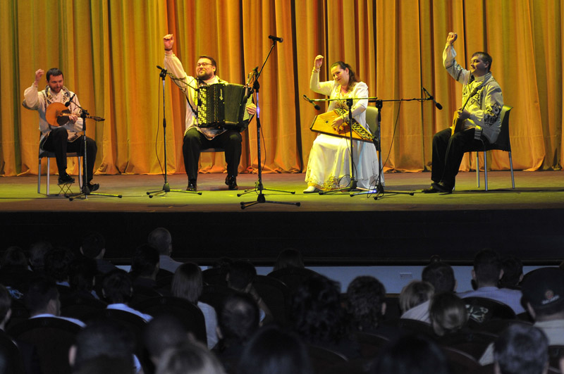 Foto: José R. Rodríguez Robleda