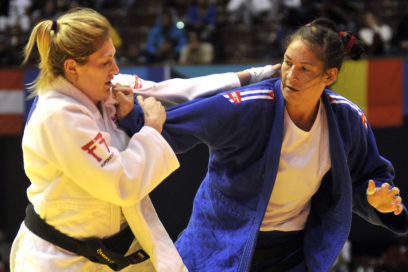 Armenteros y Castillo caen en segundas presentaciones