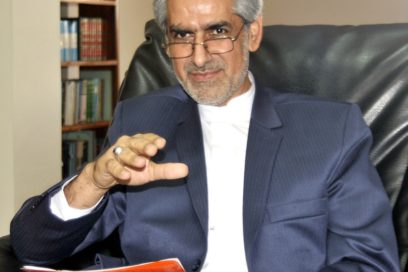 Las relaciones cubano-iraníes son solidas y valiosas