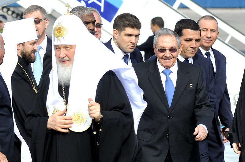 Fotos: José Raúl Rodríguez Robleda