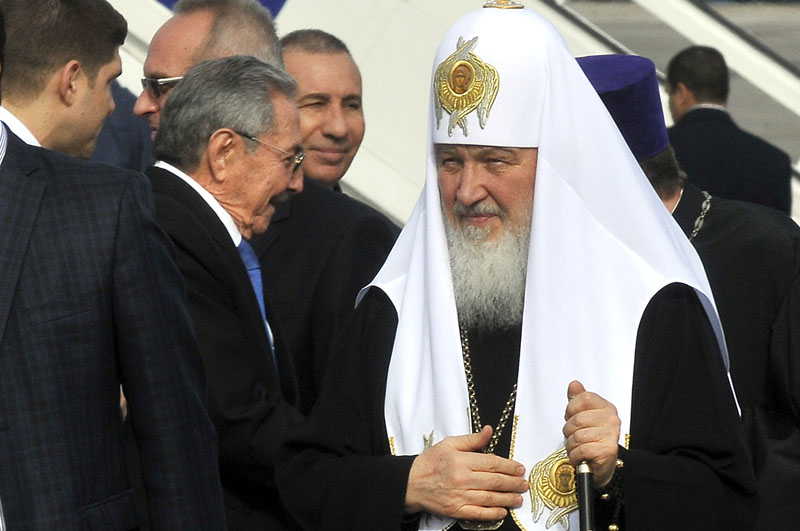 Fotos: José Raúl Rodríguez Robleda