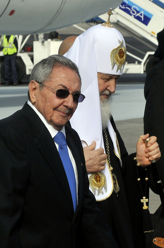 Fotos: José Raúl Rodríguez Robleda