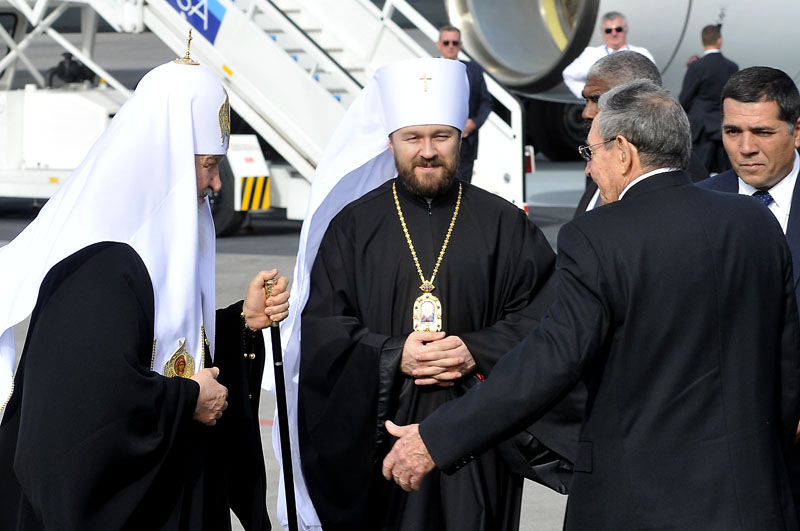 Fotos: José Raúl Rodríguez Robleda