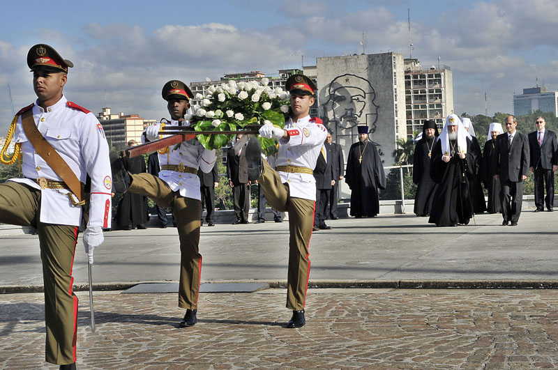 Foto: José Raúl Rodríguez Robleda
