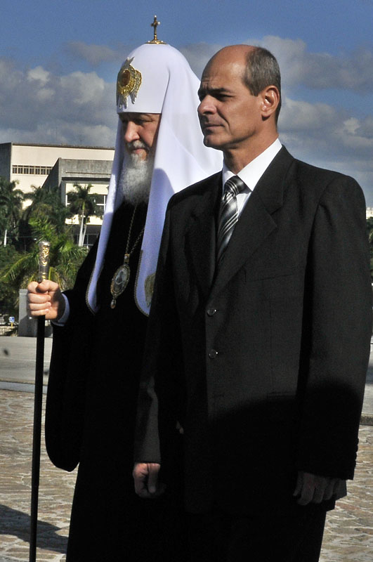 Foto: José Raúl Rodríguez Robleda