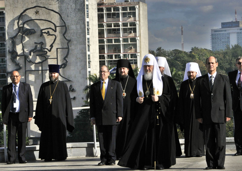 Foto: José Raúl Rodríguez Robleda