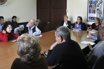 Entregan Premio Nacional de Periodismo José Martí