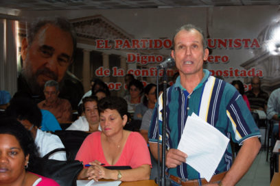 Funcionar es hacer y transformar