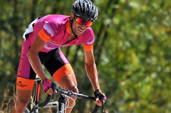 José Mojica, campeón del clásico Guantánamo-Pinar-La Habana. Foto: Ricardo López Hevia