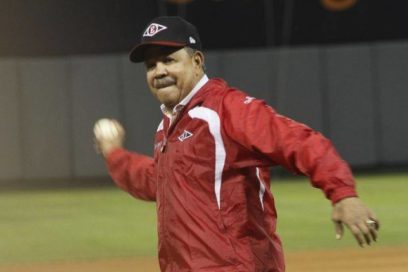 Juan Marichal: “Si me invitan voy a Cuba”