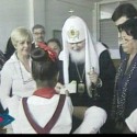 Cuando visito lugares como este mi corazón siente un sentimiento especial