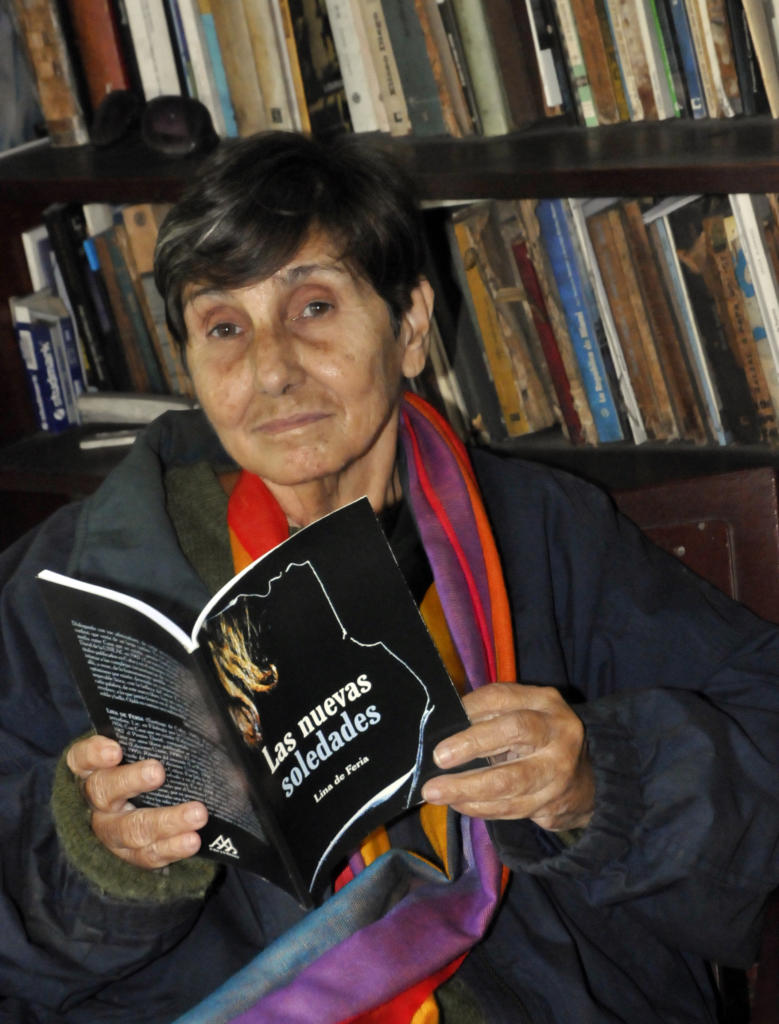 Foto: Levia Benítez