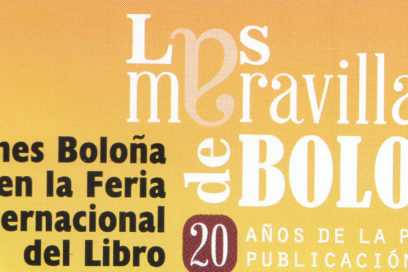 Boloña: veinte años de labor
