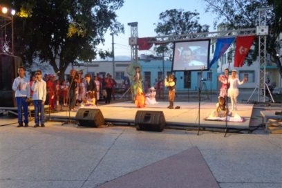 “La estrella del Apóstol sigue iluminando a los cubanos”