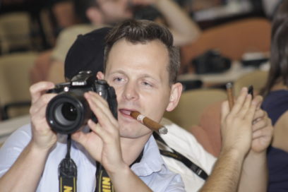 Comienza este lunes Festival del Habano