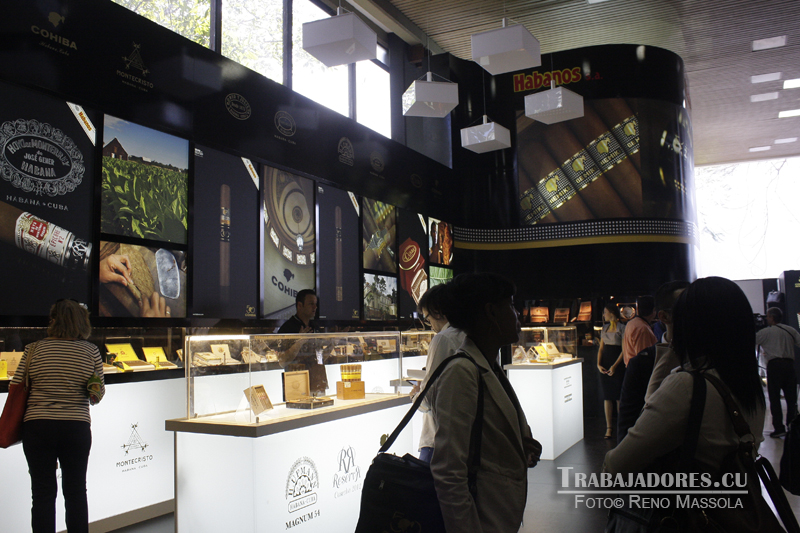 Fotos: René Pérez Massola