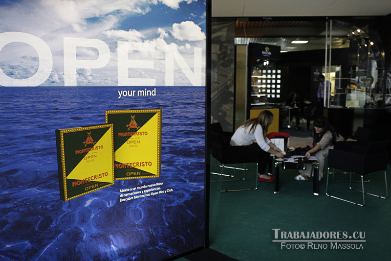 Fotos: René Pérez Massola