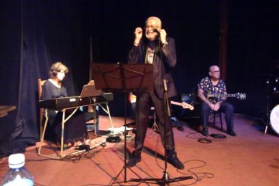 El  Mejunje trae al Cabaret