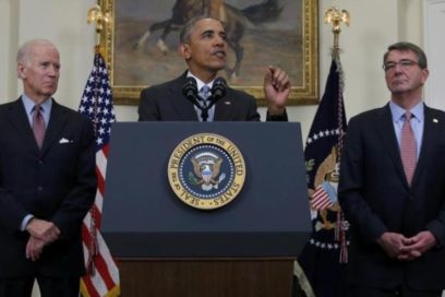 Obama presenta plan para cerrar prisión en Base Naval de Guantánamo