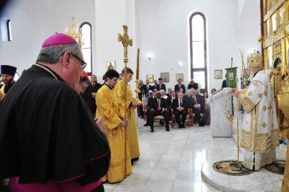 Seguiré rezando por Cuba