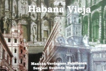 Piedras y sombras habaneras