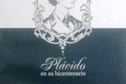 Plácido en su bicentenario