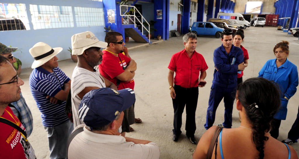 Foto: Roberto Carlos Medina. (Archivo)