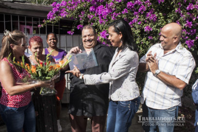 Estrella para otra Estrella