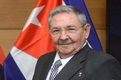 Recibió Raúl al Vicepresidente de Uruguay