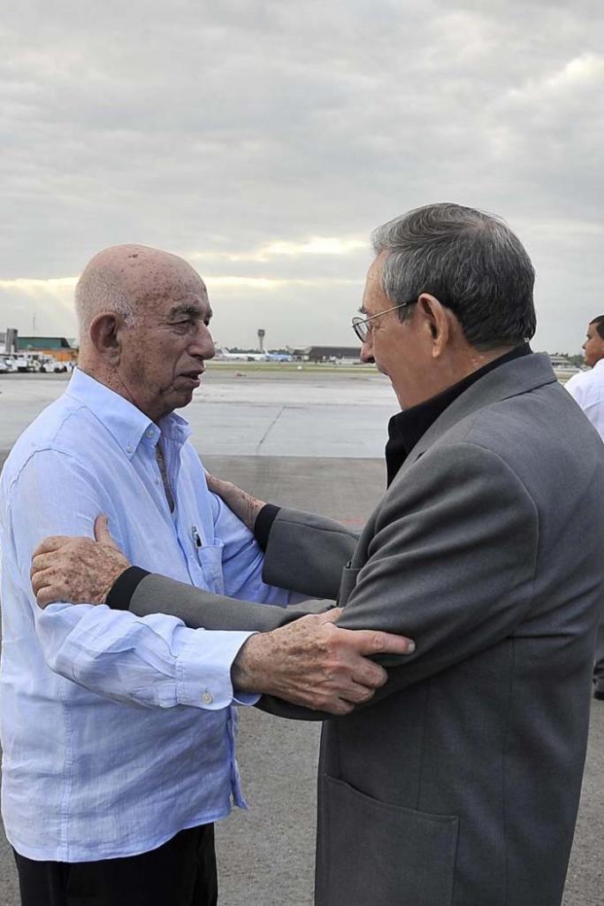 Raúl