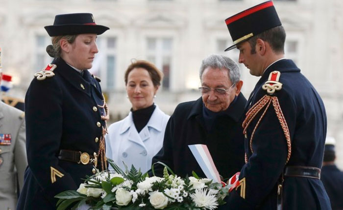 Foto: AP