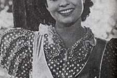 Rita Montaner llega a Vueltabajo