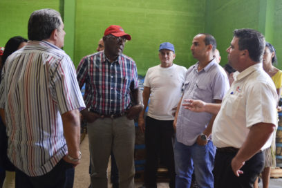 Cada trabajador es Cuba