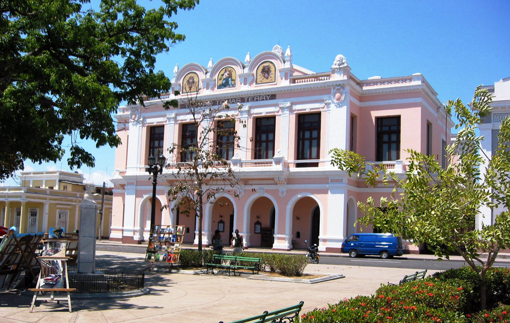 monólogo