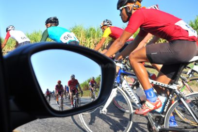 Crónica de Piki: Nodarse sin freno en Cárdenas