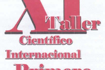 Regresa el Taller Científico Internacional Primero de Mayo