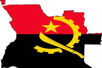 Angola: aniversario 55
