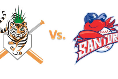 Serie del Caribe: Cangrejeros venció a Tigres 12×1 (final)