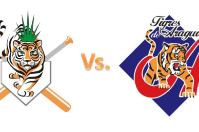 Serie del Caribe: Aragua venció a Ciego 3×1 (final)