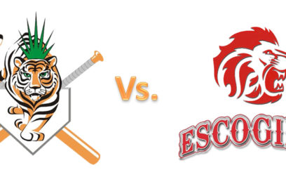 Serie del Caribe: Tigres derrotaron a Leones 4×2 (final)