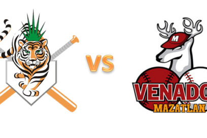 Serie del Caribe: Venados ganan 9×3 a Tigres avileños (final)