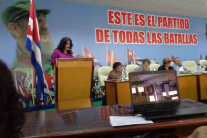 Asamblea balance CTC