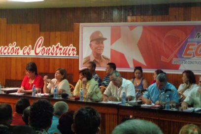 “La falta de preparación mutila la efectividad del sindicato”