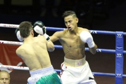 Serie Mundial: ¿Barridas contra la monotonía?