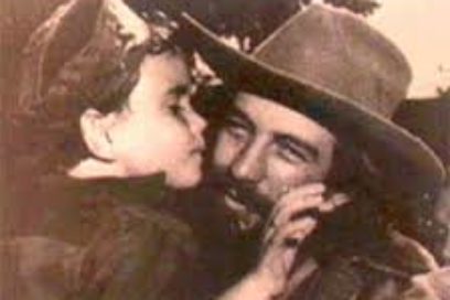 Camilo en mi memoria