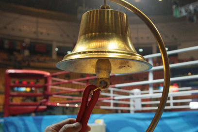 Otra suspensión en la Serie Mundial